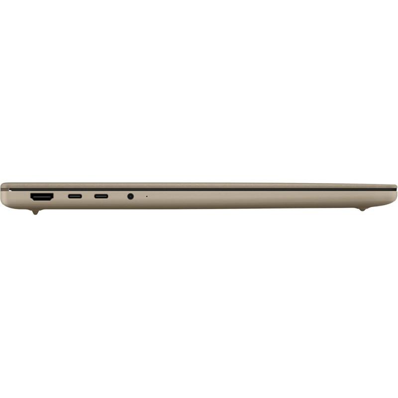 Laptop ASUS Zenbook A16 UX3607QA-ZENBOOK-ISSSH2X, Snapdragon X X1-26-100, 32GB LPDDR5X, 1TB, 16" WUXGA OLED 60Hz, Qualcomm Adreno - Krem - 7