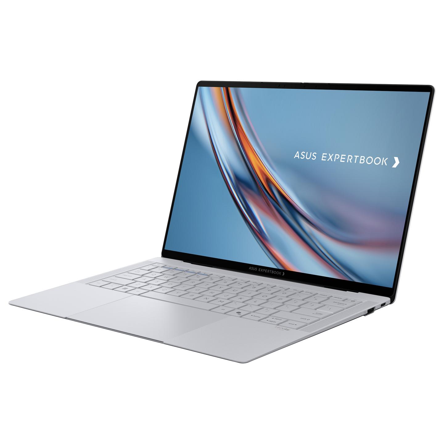 Laptop ASUS ExpertBook Ultra B9406CAA-TH0176X Copilot+ / Ultra X7 358H / 64GB LPDDR5x / 2TB / 14" WQXGA+ OLED Touch 120Hz / Intel Arc B390 - Hiri - 5