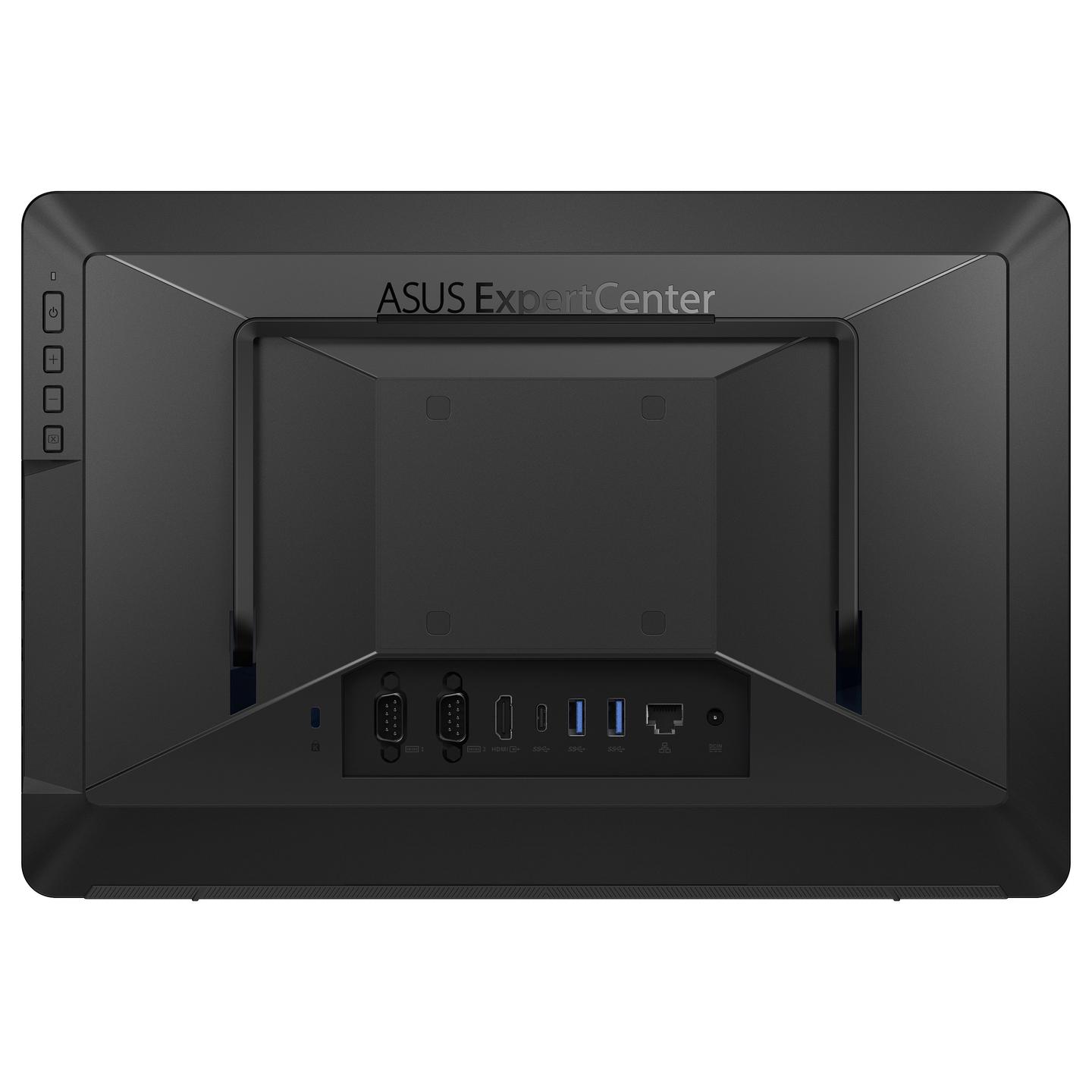 AIO ASUS ExpertCenter E1 E1600WKAT-BMR259M, Celeron N4500, 8GB DDR4, 128GB, 15.6" FHD TN Touch, Intel UHD Graphics - Zezë - 4