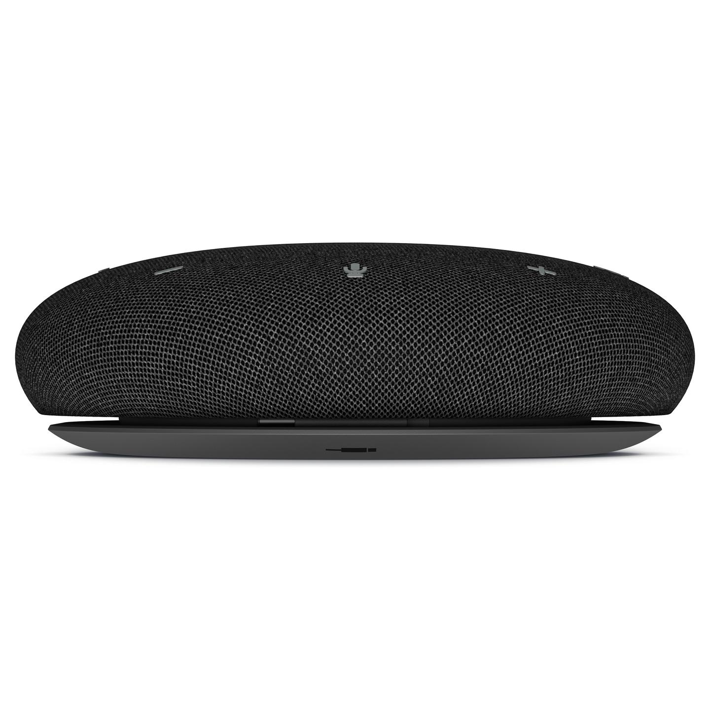 Aksesorë për Konferencë Dell Pro Wired Speakerphone SP325 / 4 Mikrofonë / USB-C / 3.2W / 82dB - Zezë - 3