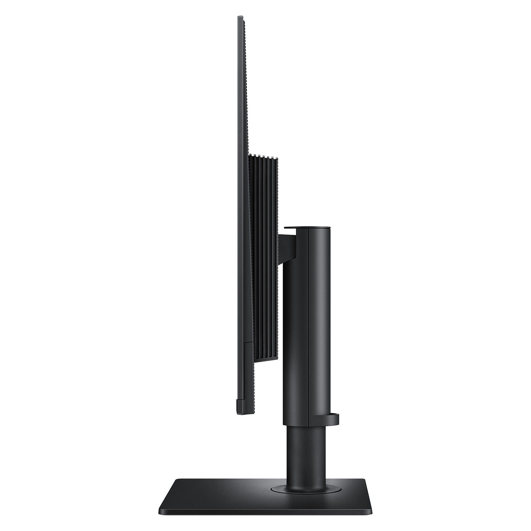 Monitor Samsung S40GD / 27" / Full HD IPS / 100Hz / 5ms / HDMI+DisplayPort+USB Hub - Zezë - 8