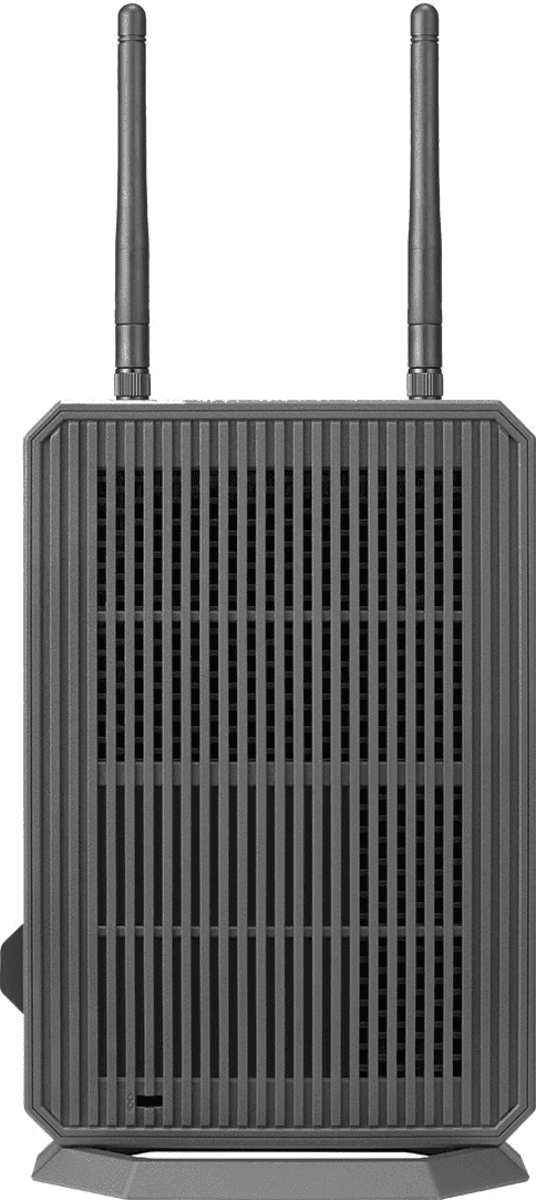 Mini Kompjuter LG CQ601I-6P, Pentium N6005, 8GB DDR4, 16GB, Intel Graphics - Zezë - 3