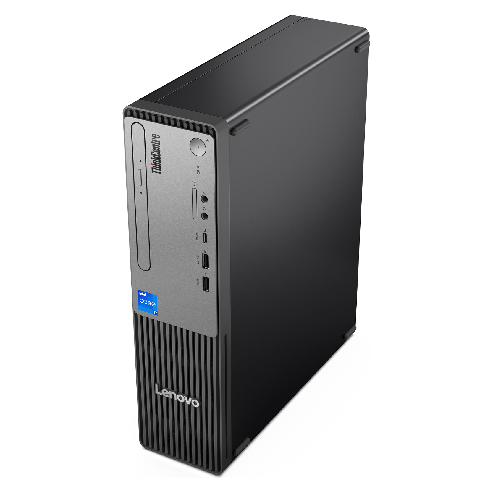 Kompjuter Lenovo ThinkCentre neo 50s Gen 5 / Core i5-14400 / 16GB DDR5 / 512GB / Intel UHD Graphics 730 – Zezë - 7