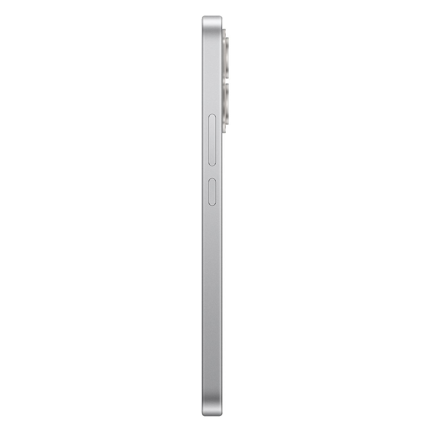 Telefon Xiaomi Redmi Note 17 Pro Max 5G, 6.83", 8GB, 256GB, Snapdragon 6 Gen 5, Dual SIM, 5G - Bardhë/Rozë - 9