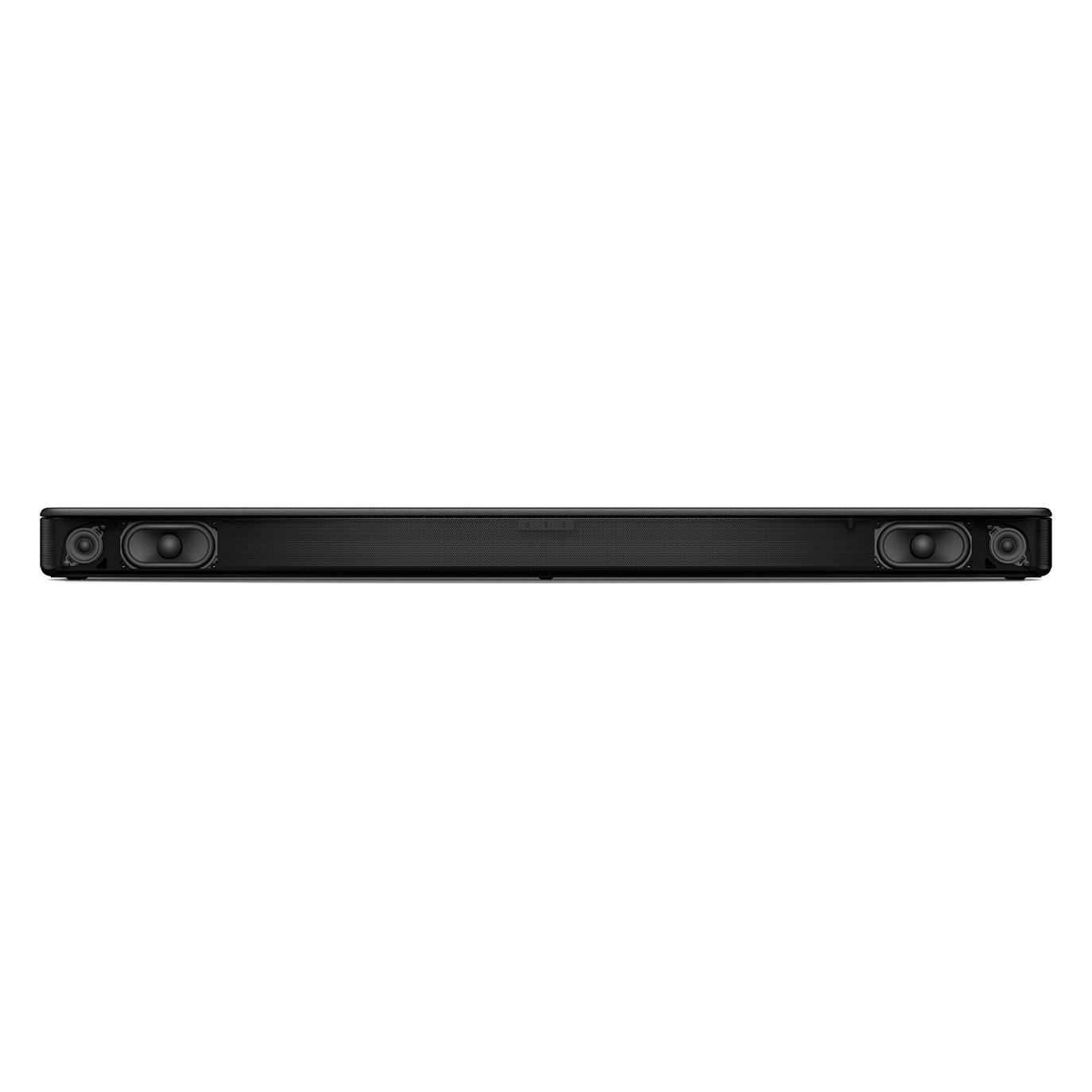 Soundbar Sony HT-SF150, 2.0 kanale, 120W RMS, Dolby Digital - Zezë - 9