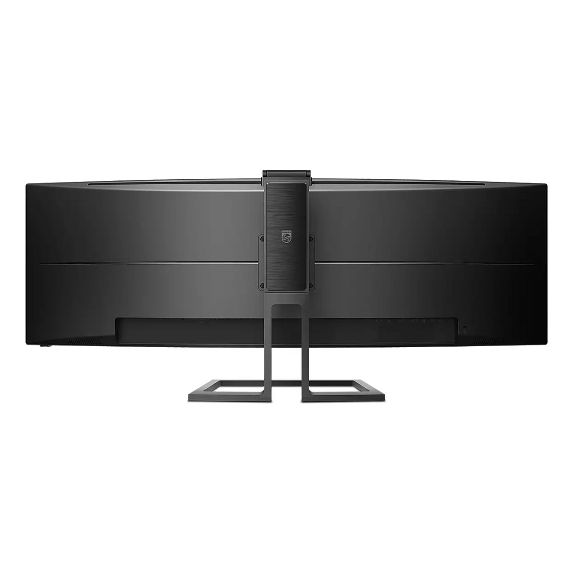 Monitor Philips 499P9H/00 / 48.8" / SuperWide Dual QHD VA Curved / 70Hz / 5ms / USB-C+HDMI+DP+USB - Zezë - 9