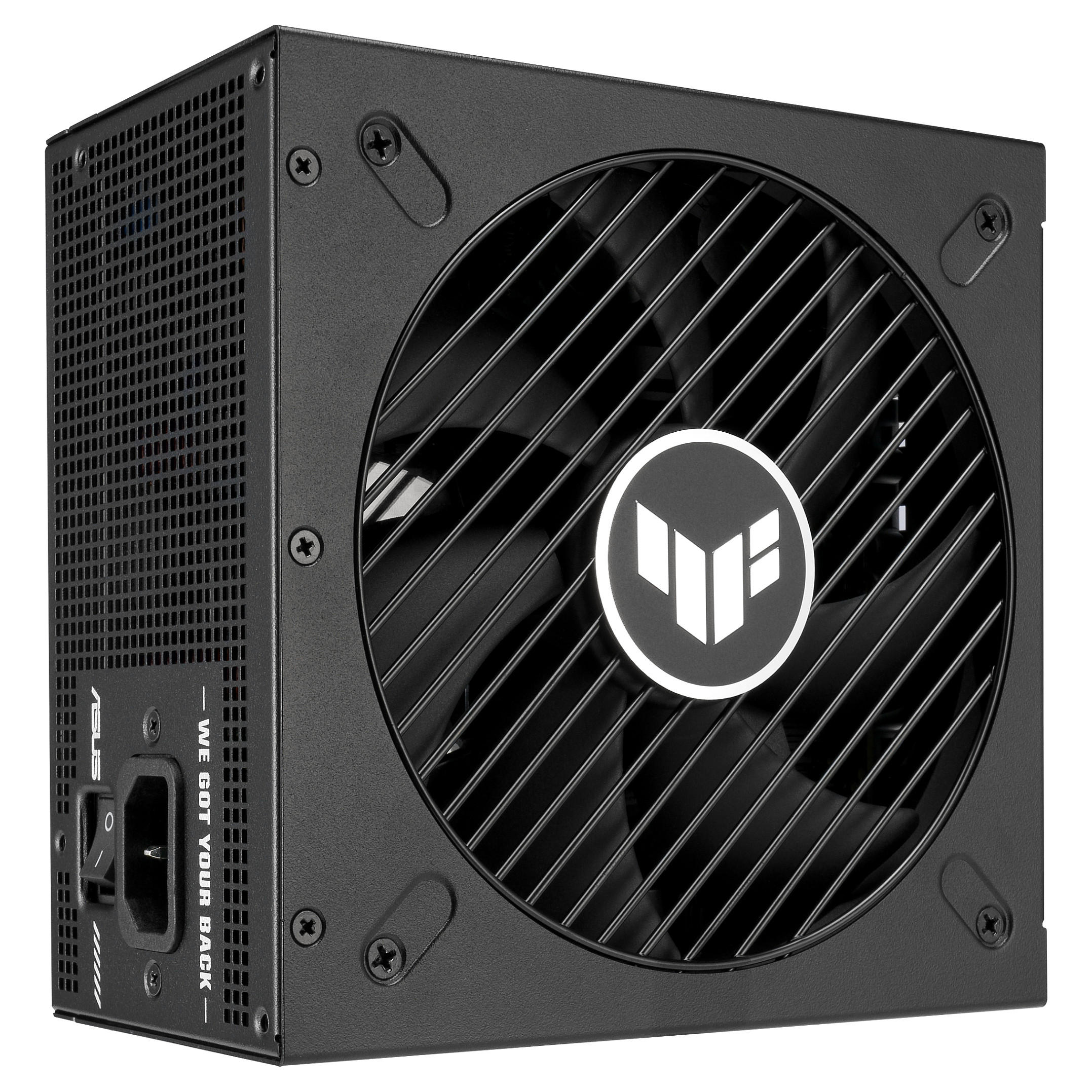 Furnizues Energjie ATX ASUS TUF Gaming Platinum / 1000W / 80 PLUS Platinum / ATX 3.1 / PCIe 5.1 - Zezë - 13