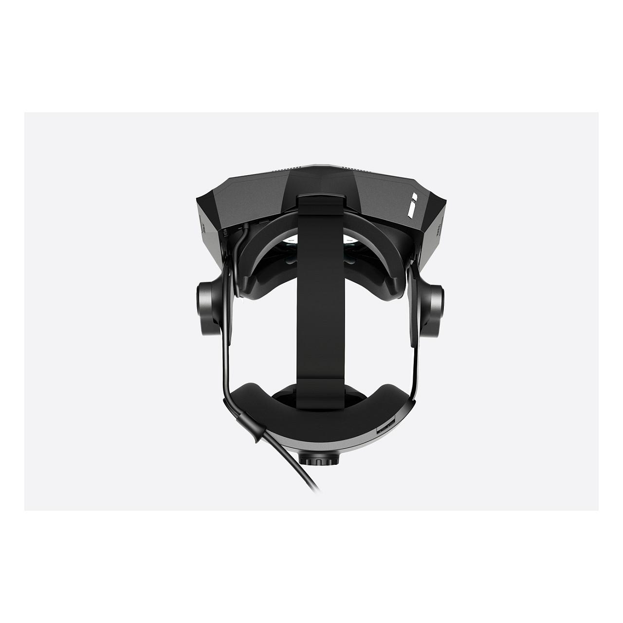 Syze Virtuale Pimax Crystal Light Local Dimming / 2880 × 2880 / 90Hz / 106° FOV - Zezë - 6