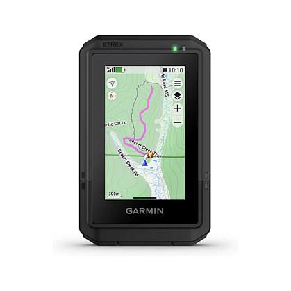 Navigacion Garmin eTrex Touch / 010-02940-01 / 3" / TFT Touch / 240 × 400 / GPS Multiband / IP67 / 32GB – Zezë - 6