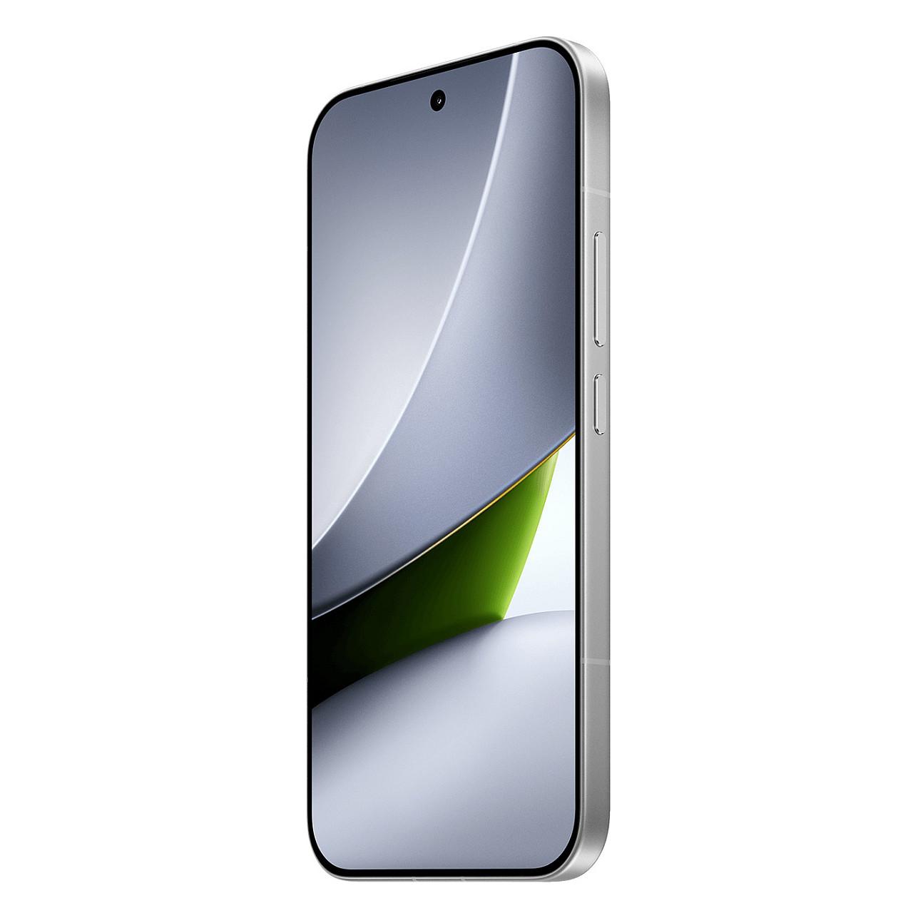Telefon Xiaomi POCO F9 Pro / 6.59" AMOLED / 185 Hz / 12 GB RAM / 256 GB / 5G / Dual SIM - Bardhë - 6