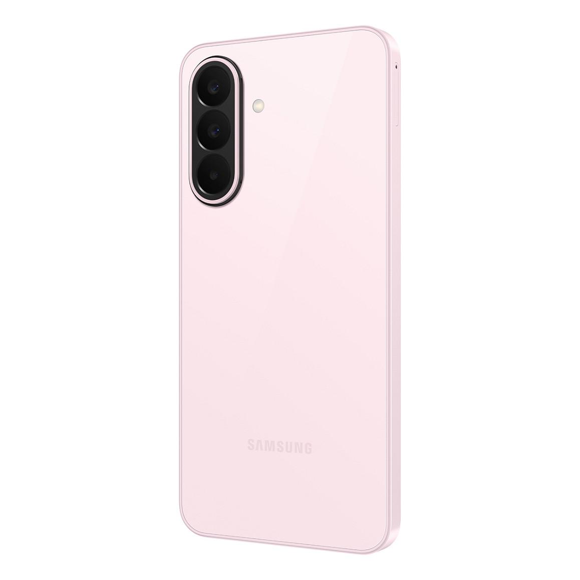 Telefon Samsung Galaxy A27 / 6GB / 128GB / 5G / Dual SIM - Rozë e çelët - 7