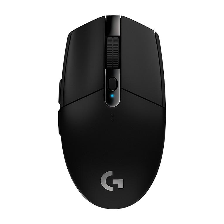 Maus Gaming Logitech G G305 LIGHTSPEED – Zezë
