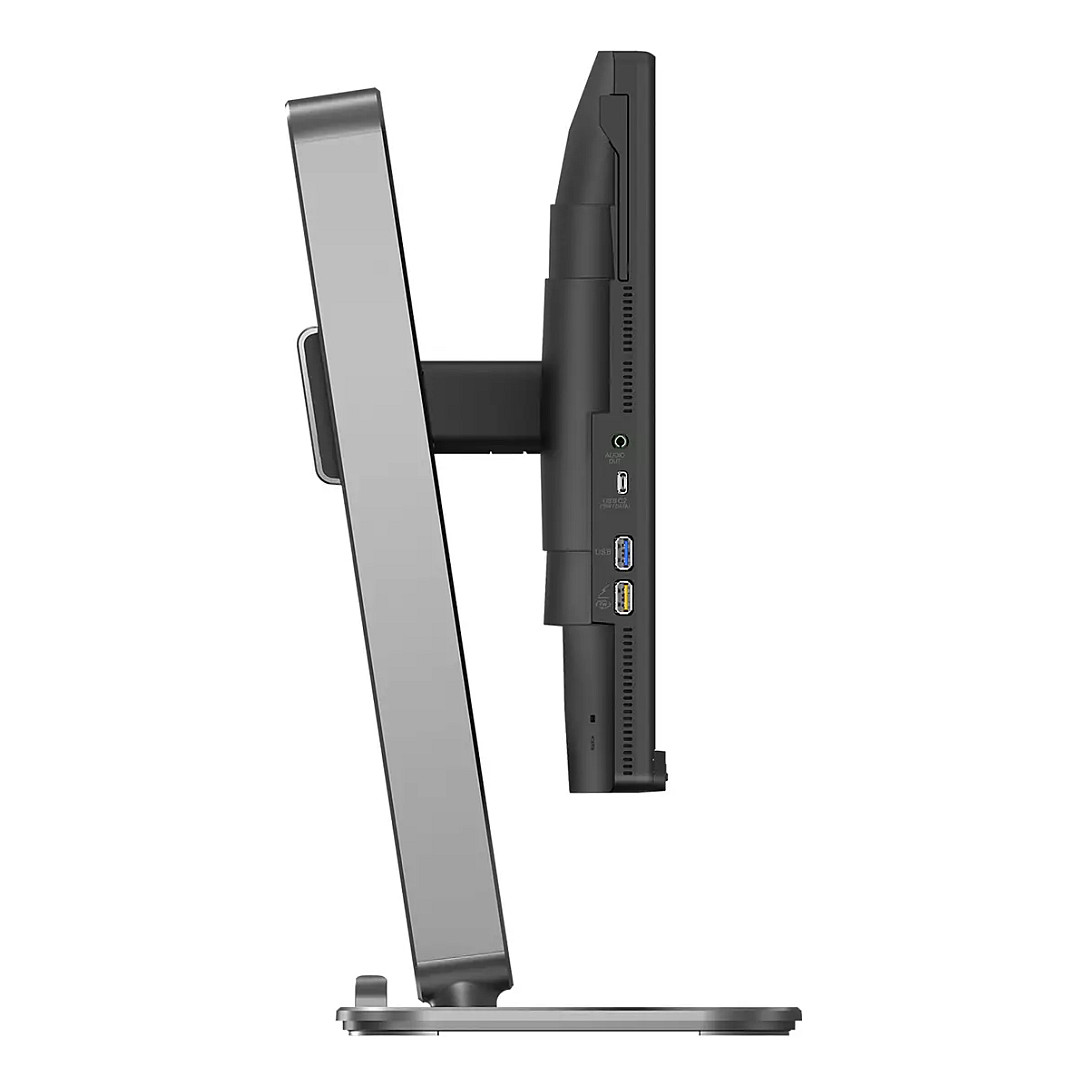 Monitor Philips 4000 Series 24B2U4301 / 23.8" / Full HD IPS / 120Hz / 4ms / HDMI+DisplayPort+USB-C - Hiri - 13