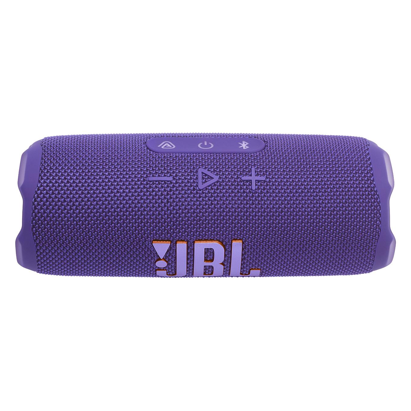 Altoparlant portativ JBL Flip 7, Bluetooth, 25W RMS – Vjollcë - 5