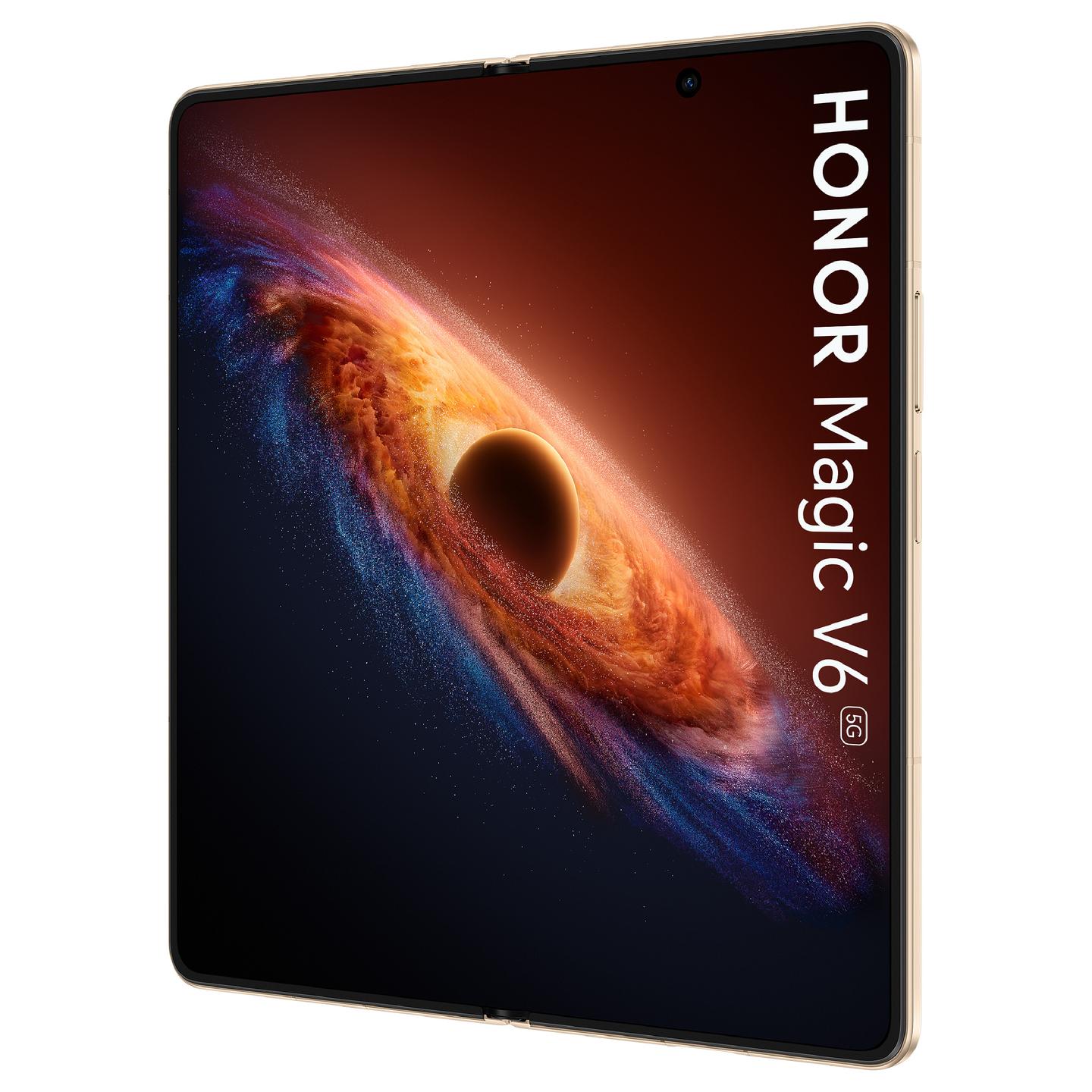 Telefon Honor Magic V6 / 16GB / 512GB / Dual SIM - Ari - 3