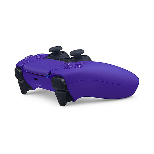 Kontroller Sony DualSense Galactic Purple / Wireless & Wired – Vjollcë/Zezë - 2
