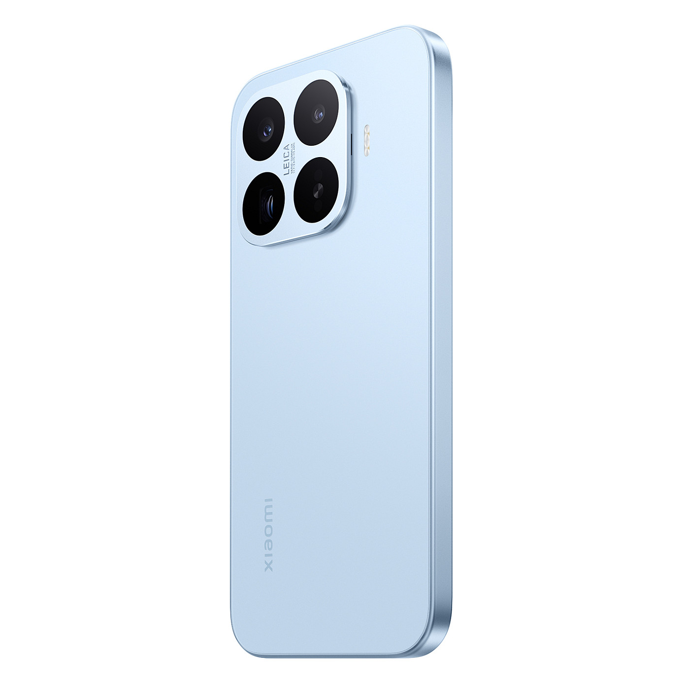 Telefon Android Xiaomi 17T / POLED 120Hz / 12GB / 512GB / 5G - Blu - 7