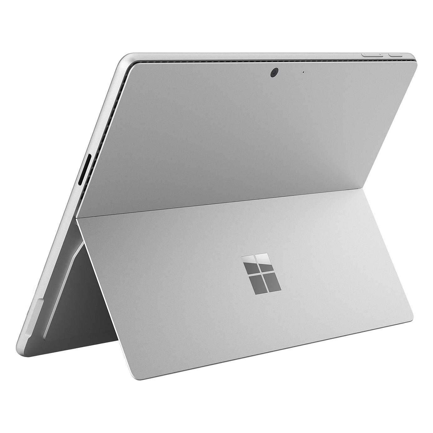 Tablet Microsoft Surface Pro for Business, 13", 32GB, 256GB, OLED, Snapdragon X2 Elite, Windows 11 Pro - Argjend - 3
