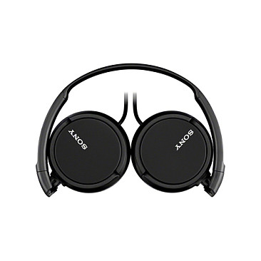 Kufje me kabllo Sony MDR-ZX110 / Wired / 30mm / 12–22000Hz / 3.5mm / 120g - Zezë - 2