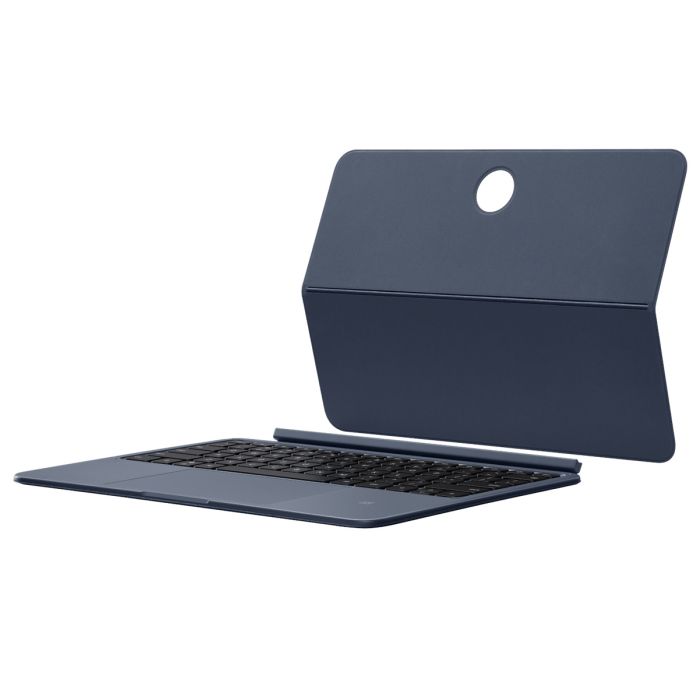 Tastierë për tablet OnePlus Pad 3 Smart Keyboard QWERTY – Blu