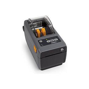 Printer Label Zebra ZD411d / Direct Thermal / 300 × 300 DPI / 102 mm/s - Zezë