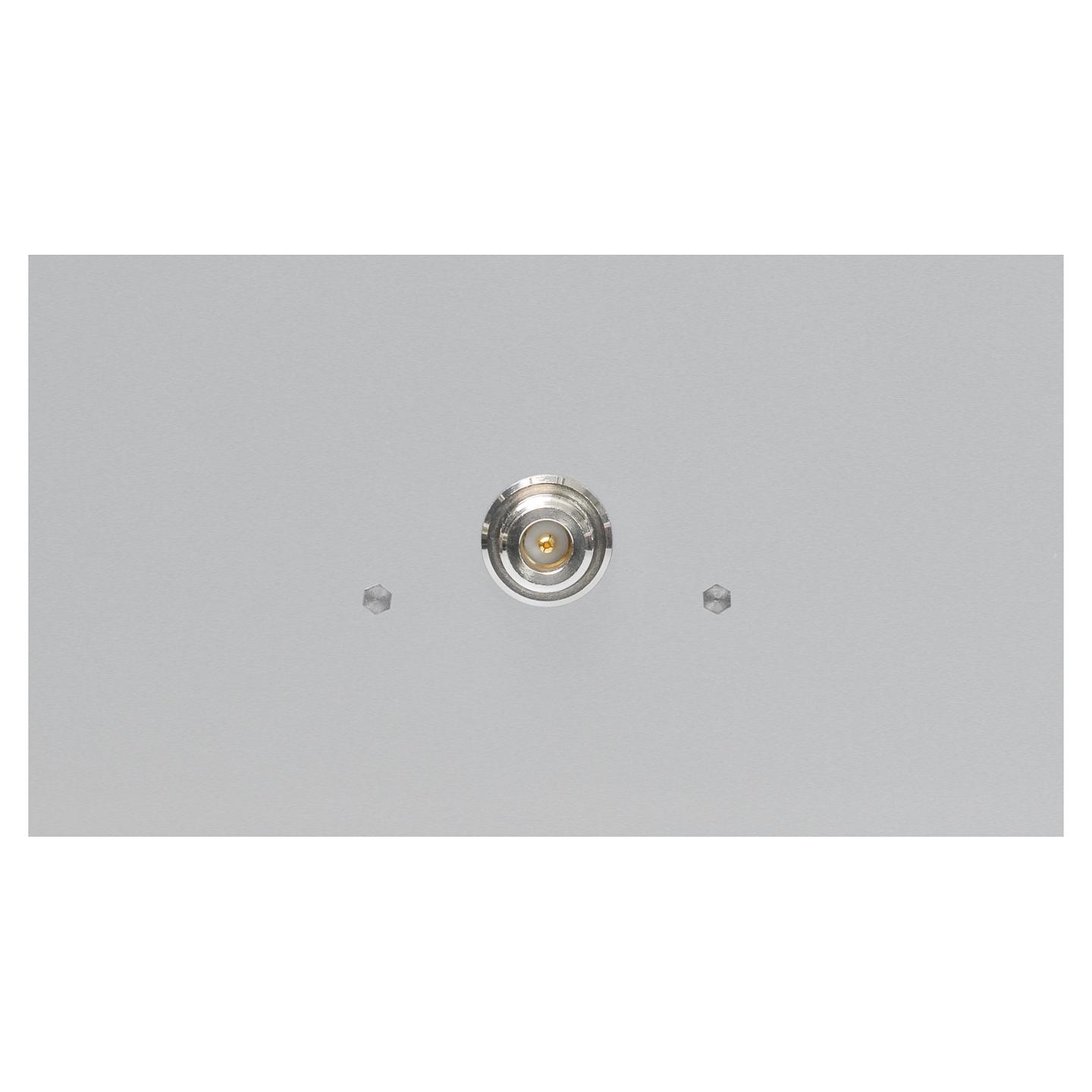 Antena për rrjet LANCOM AirLancer ON-D8a, Wi-Fi 5GHz, 21dBi, 2x2 MIMO, Direksionale, 2x N Female, 8° - Hiri - 4