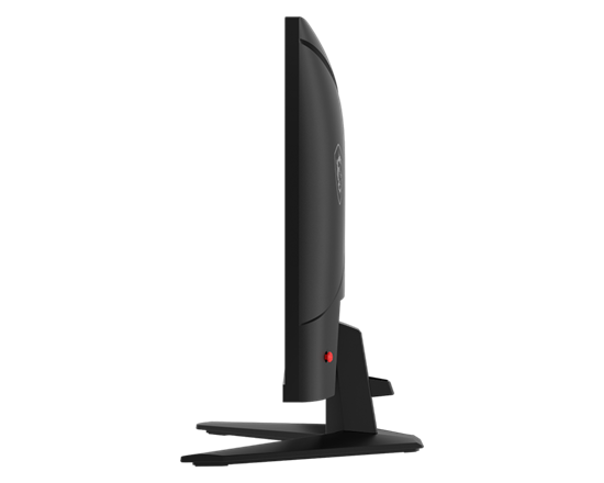 Monitor Gaming MSI MAG 274F / 27" / FHD Rapid IPS / 200Hz / 0.5ms / HDMI + DisplayPort - Zezë - 5