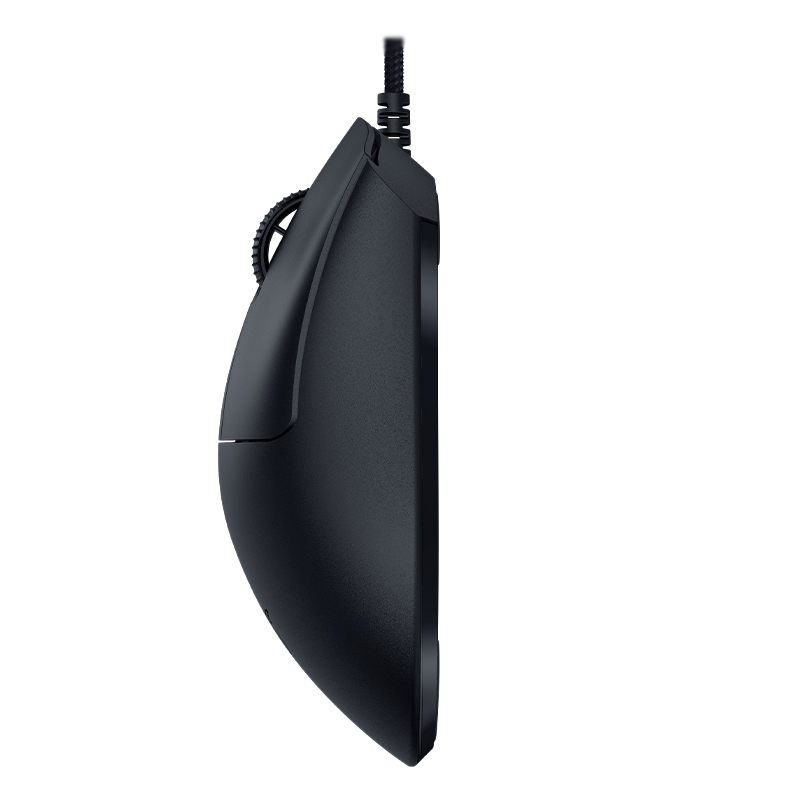 Maus Gaming Razer DeathAdder V3 / Wired / Focus Pro 30K / 30.000 DPI / 8000Hz / 6 Butona - Zezë - 4