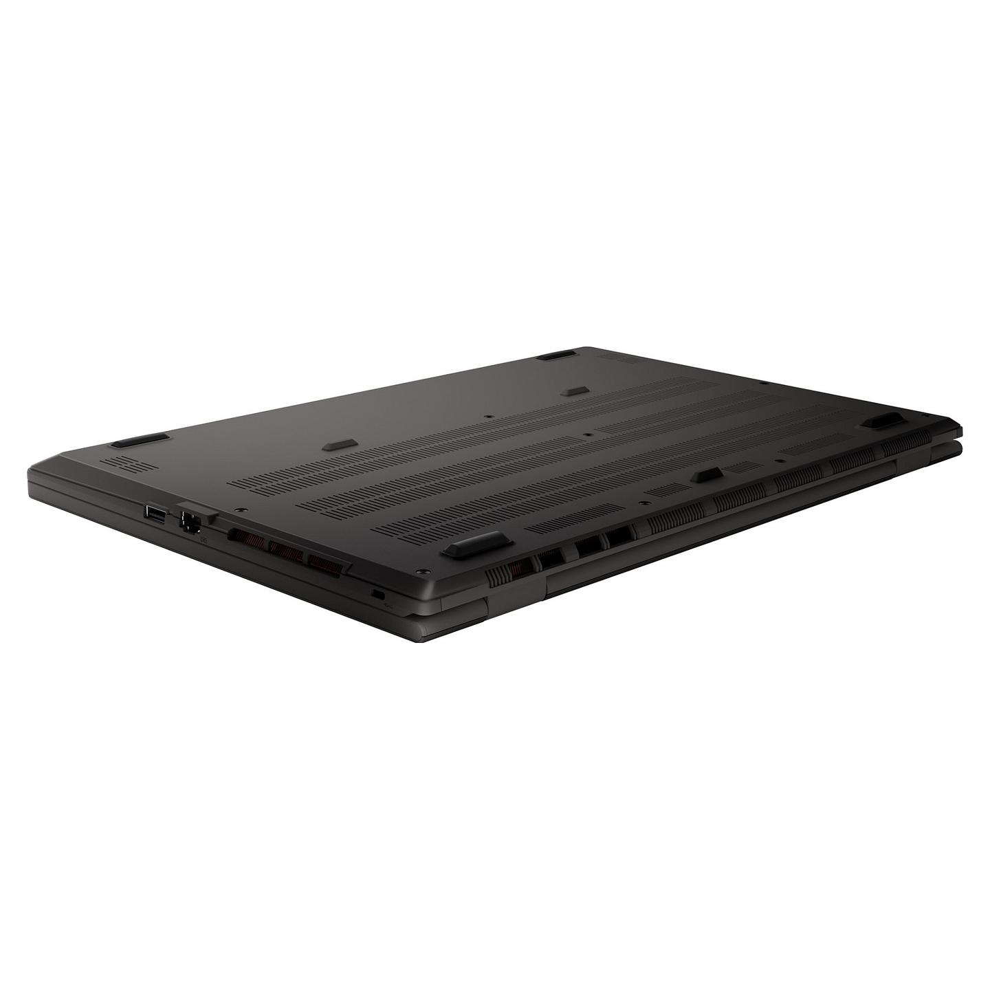 Laptop MSI VenturePro 16 A2RWEG-003FR, Core 7 240H, 16GB DDR5, 512GB, 16" 2K OLED 120Hz, RTX 5050 8GB - Zezë - 13