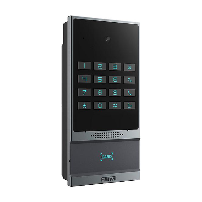 Intercom VoIP Fanvil i64, SIP, Kamerë 2MP, RFID, PoE, IP66/IK07 - Hiri - 3