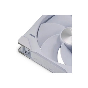 Ftohës për Kasë Phanteks D30-140 PWM Reverse D-RGB / 140mm / 30mm / 250-1800 RPM / PWM / 3-Pack – Bardhë - 4