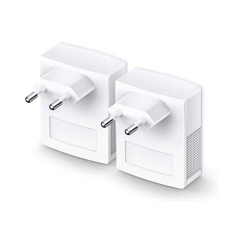 Power-LAN TP-Link TL-PA7019 KIT, AV1000, 1000Mbps, 2x Gigabit Ethernet, HomePlug AV2, 2-Pack - 4