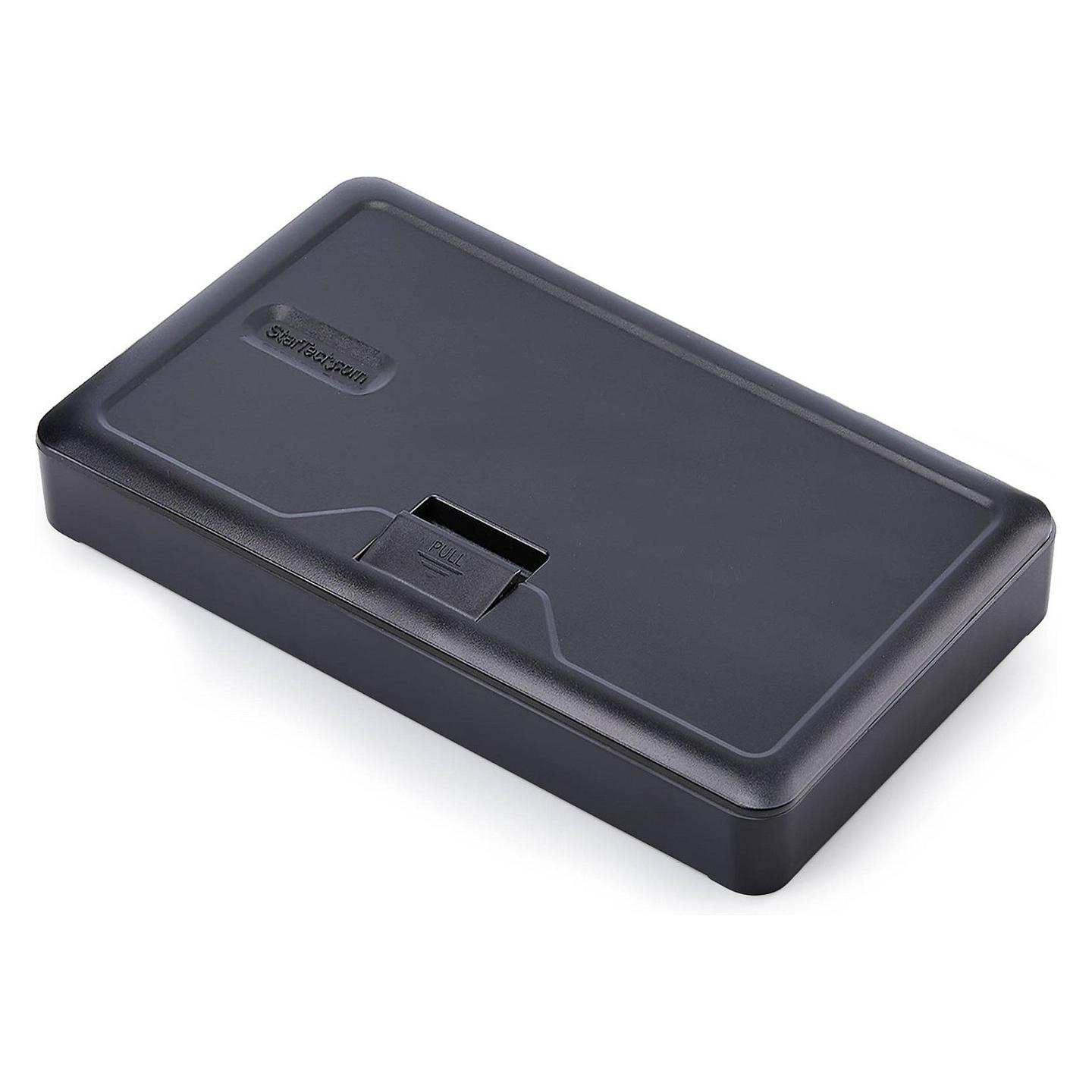 Set Veglash për Riparim StarTech.com LAPTOP-TOOL-KIT, 40 Pjesë, 30 Maja Precize - Zezë - 4