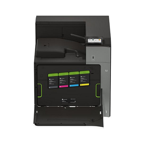 Printer Laser Lexmark CS963e / Laser me Ngjyra / A3 / 1200 × 1200 DPI / Duplex - Zezë/Bardhë - 5