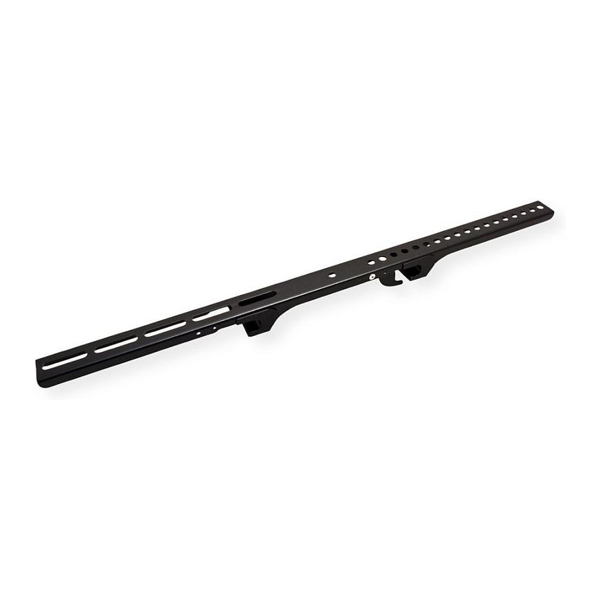 Mbajtëse për TV VALUE 17.99.1227 , 60–120" , deri 120kg , Full-Motion , VESA 200x200–900x600 - Zezë - 8