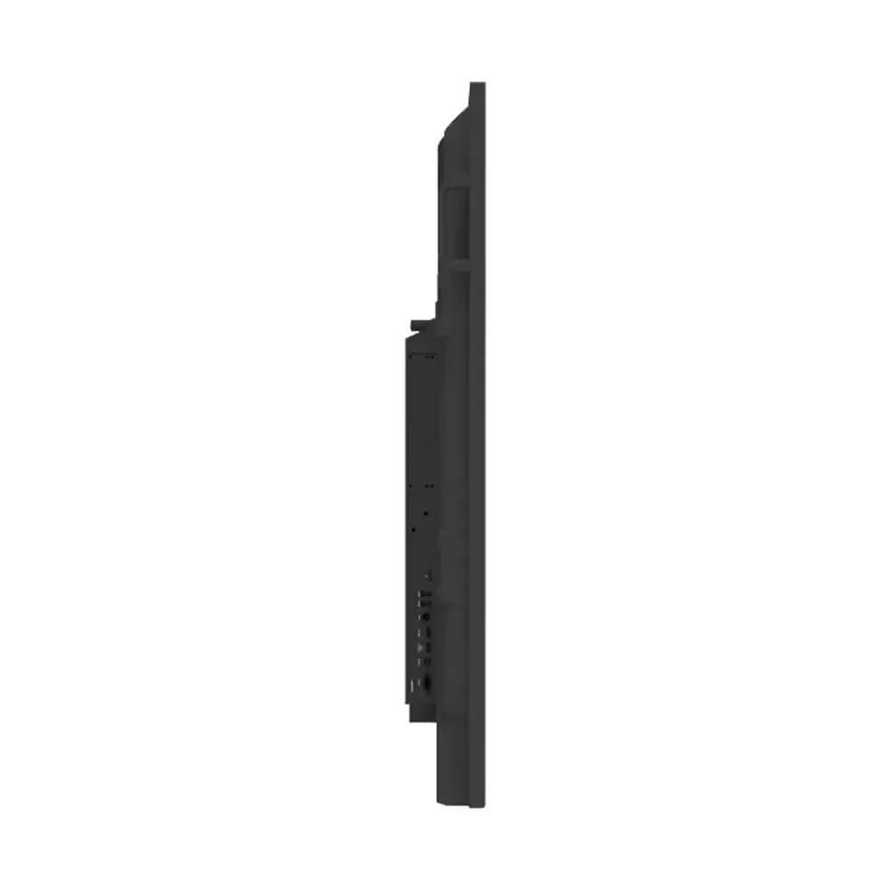 Interaktiv (Smart Board) Dahua DHI-LPH65-ST410, 65", 4K UHD VA, Touch IR, 8GB, 128GB, 2× HDMI, USB-C, 4× USB-A - Zezë - 3