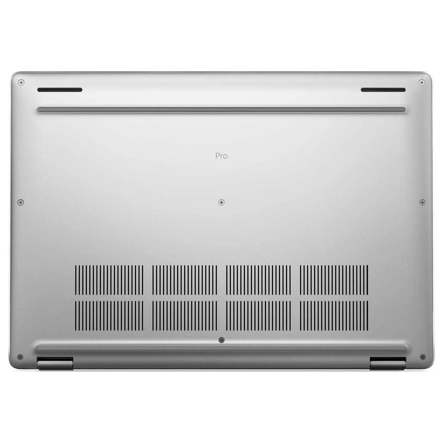 Laptop Dell Pro 16 Plus PB16250 G70KJ, Ultra 5 236V, 16GB LPDDR5X, 512GB, 16" FHD+ IPS 60Hz, Intel Arc 130V - Argjend - 10