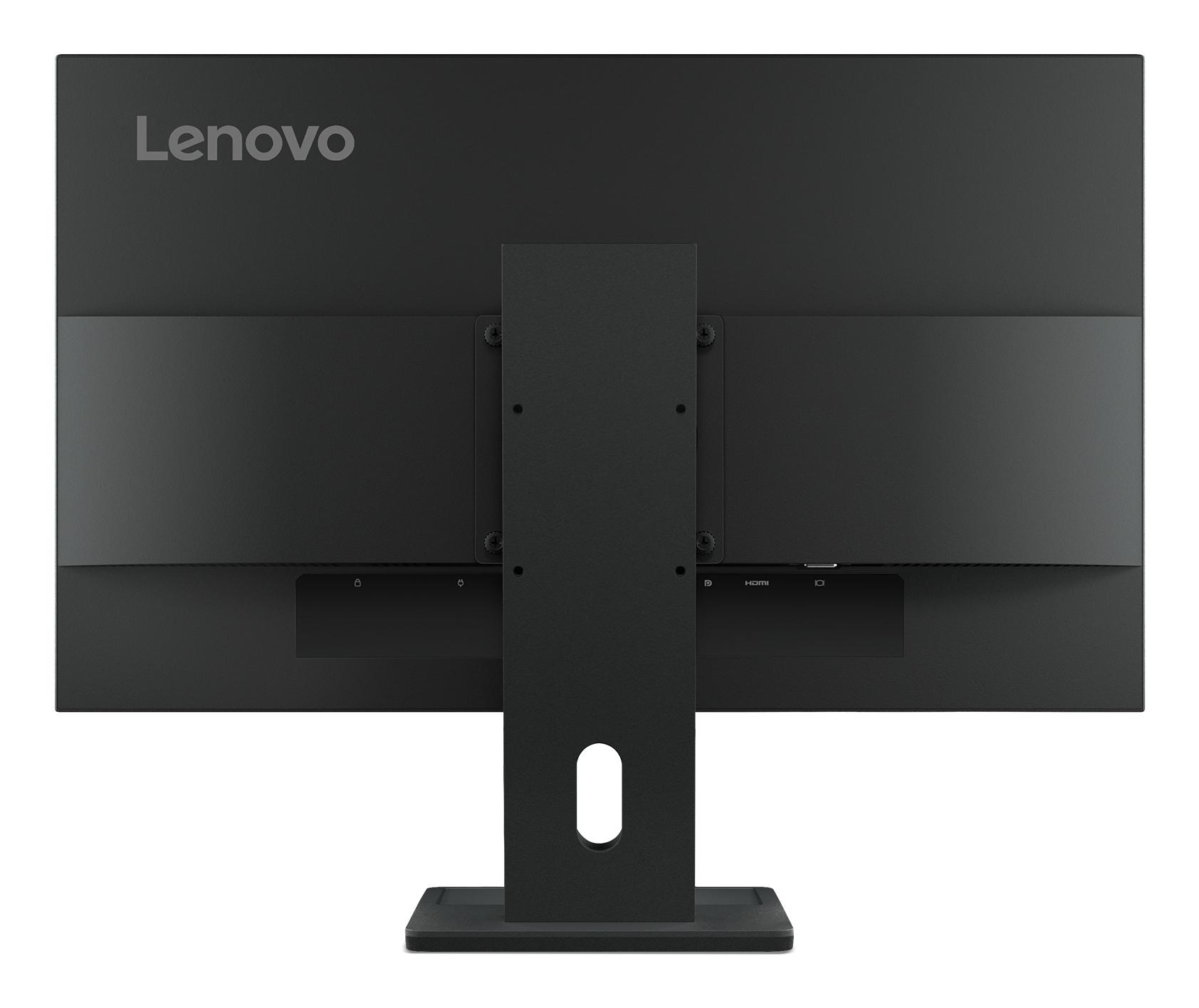 Monitor Lenovo ThinkVision E24-40 / 23.8" / Full HD IPS / 100Hz / 4ms / HDMI+DisplayPort - Zezë - 5
