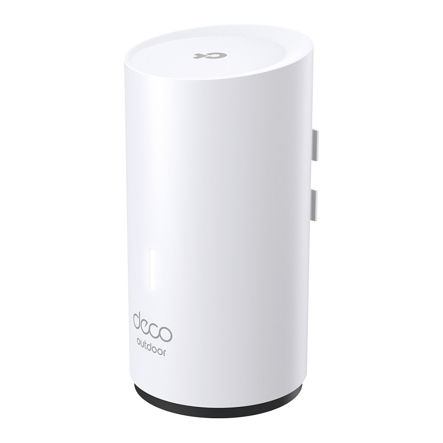Access Point TP-Link Deco X50 Outdoor - Bardhë - 11