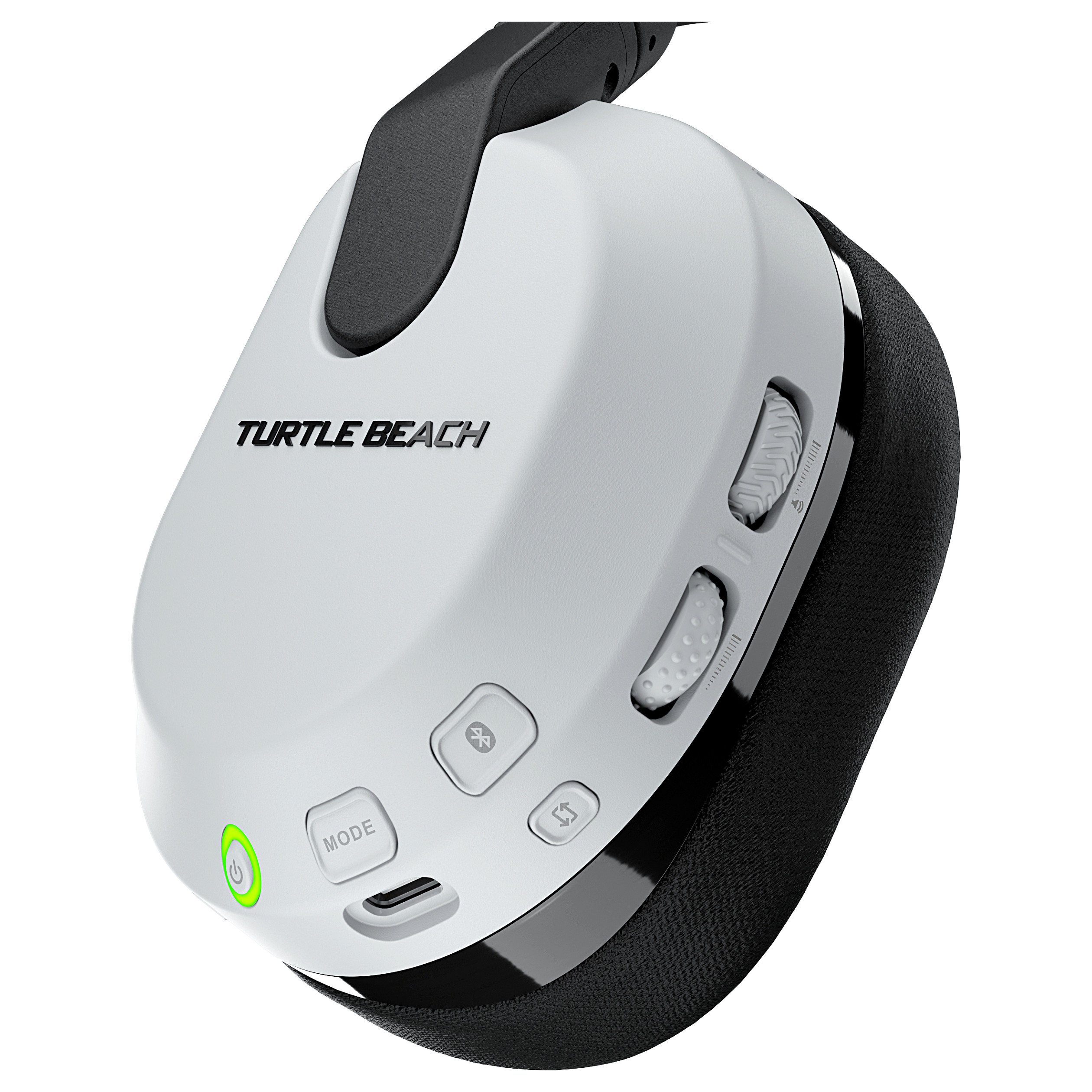 Kufje Gaming Turtle Beach Stealth 600 Gen 3 / PlayStation / Wireless / Bluetooth / 20–20.000 Hz - Bardhë - 5