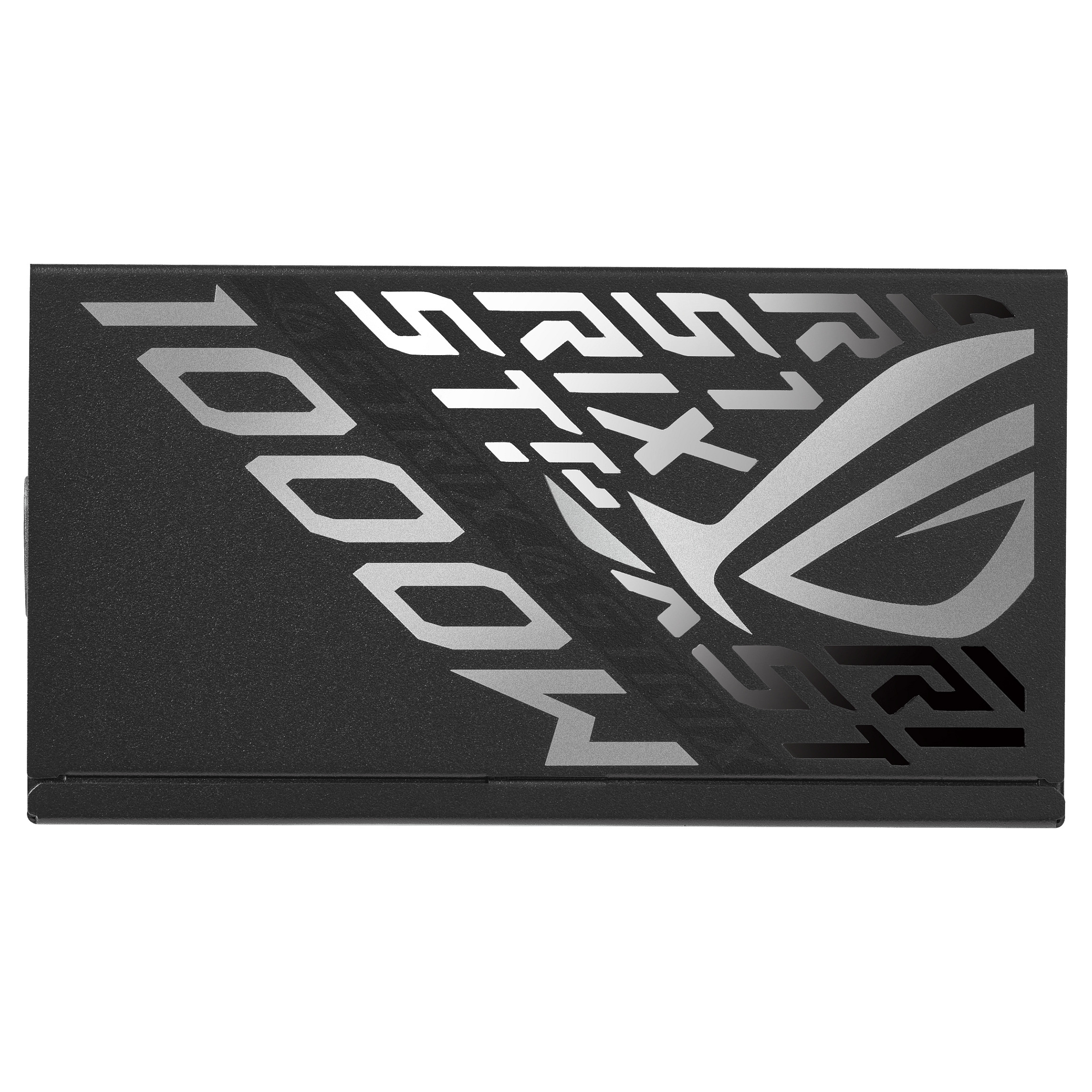 Furnizues Energjie ATX ASUS ROG Strix / 1000W / 80 PLUS Platinum / ATX 3.1 / PCIe 5.1 - Zezë - 6
