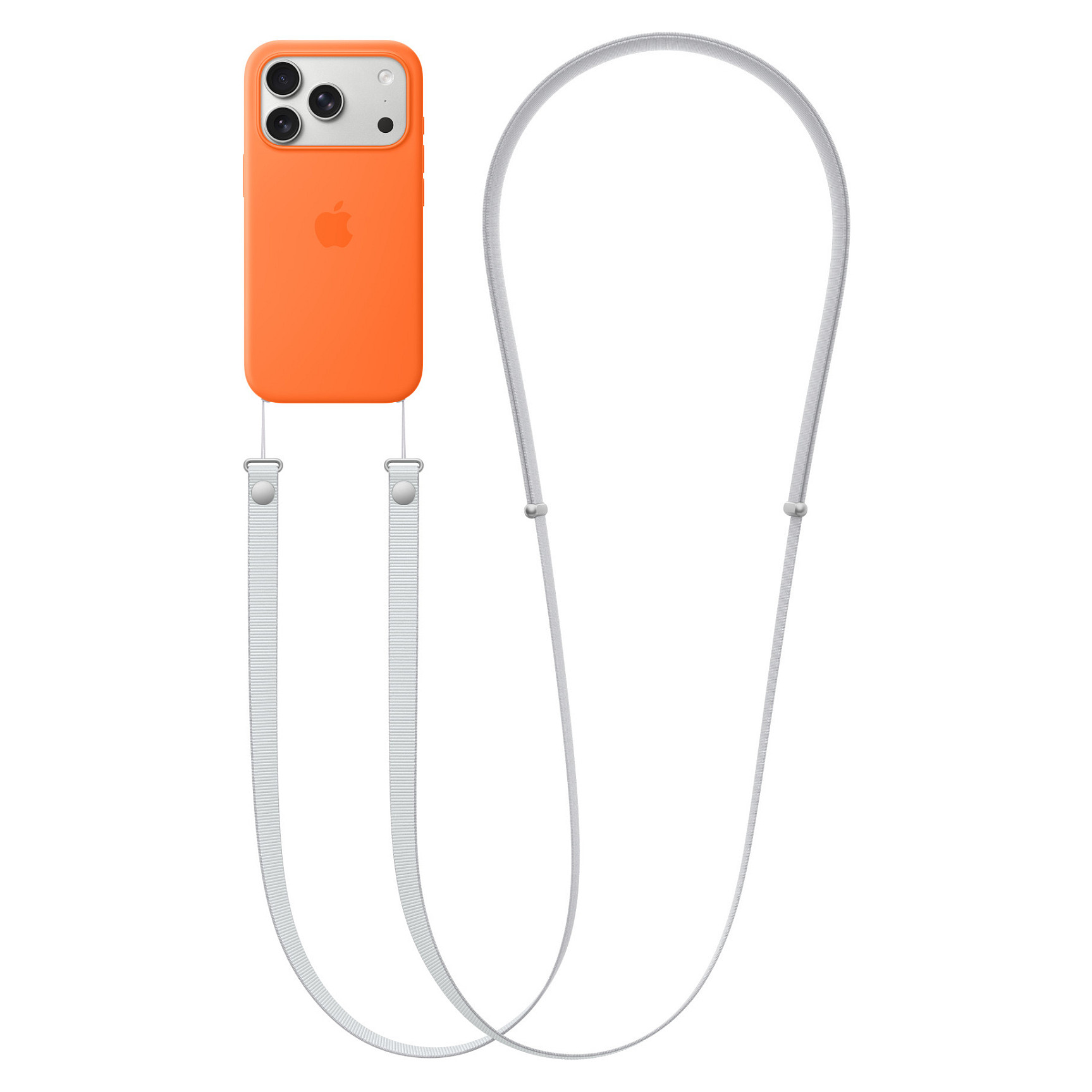Aksesorë Apple Apple MGGM4ZM / A mobile phone Kasë accessory - 2