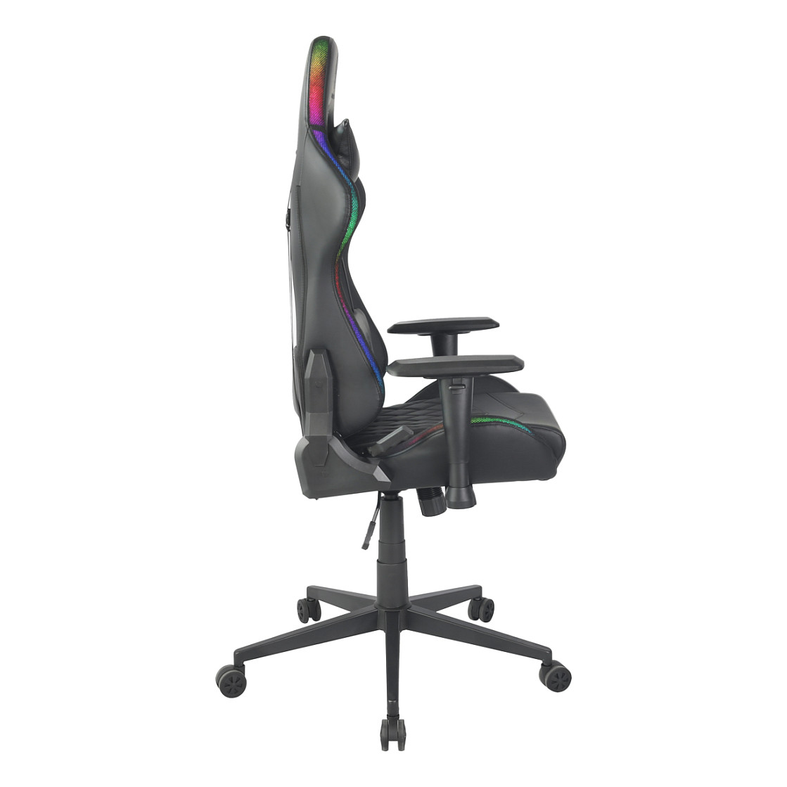 Karrige Gaming Deltaco GAM-080 - Zezë - 3