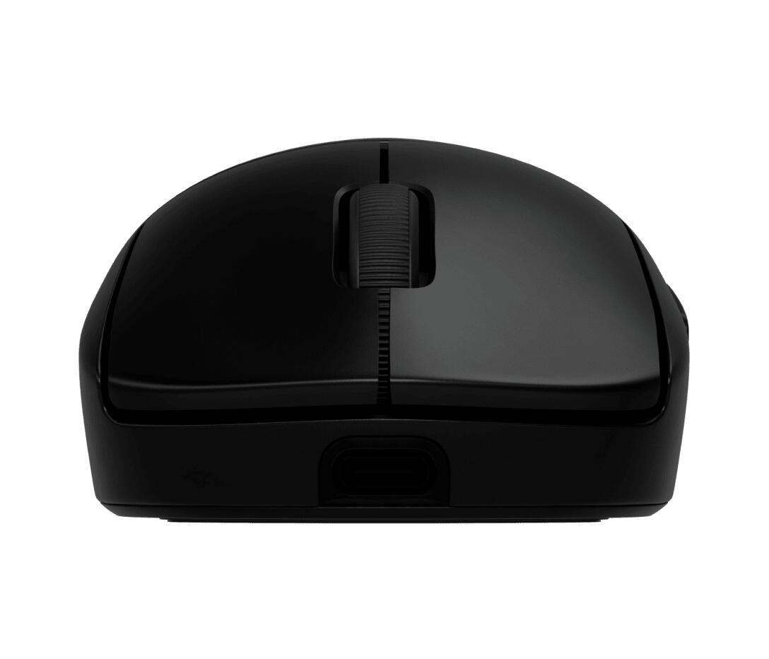 Maus Gaming Logitech G Pro 2 Lightspeed / Wireless / HERO 2 / LIGHTFORCE - Zezë - 5