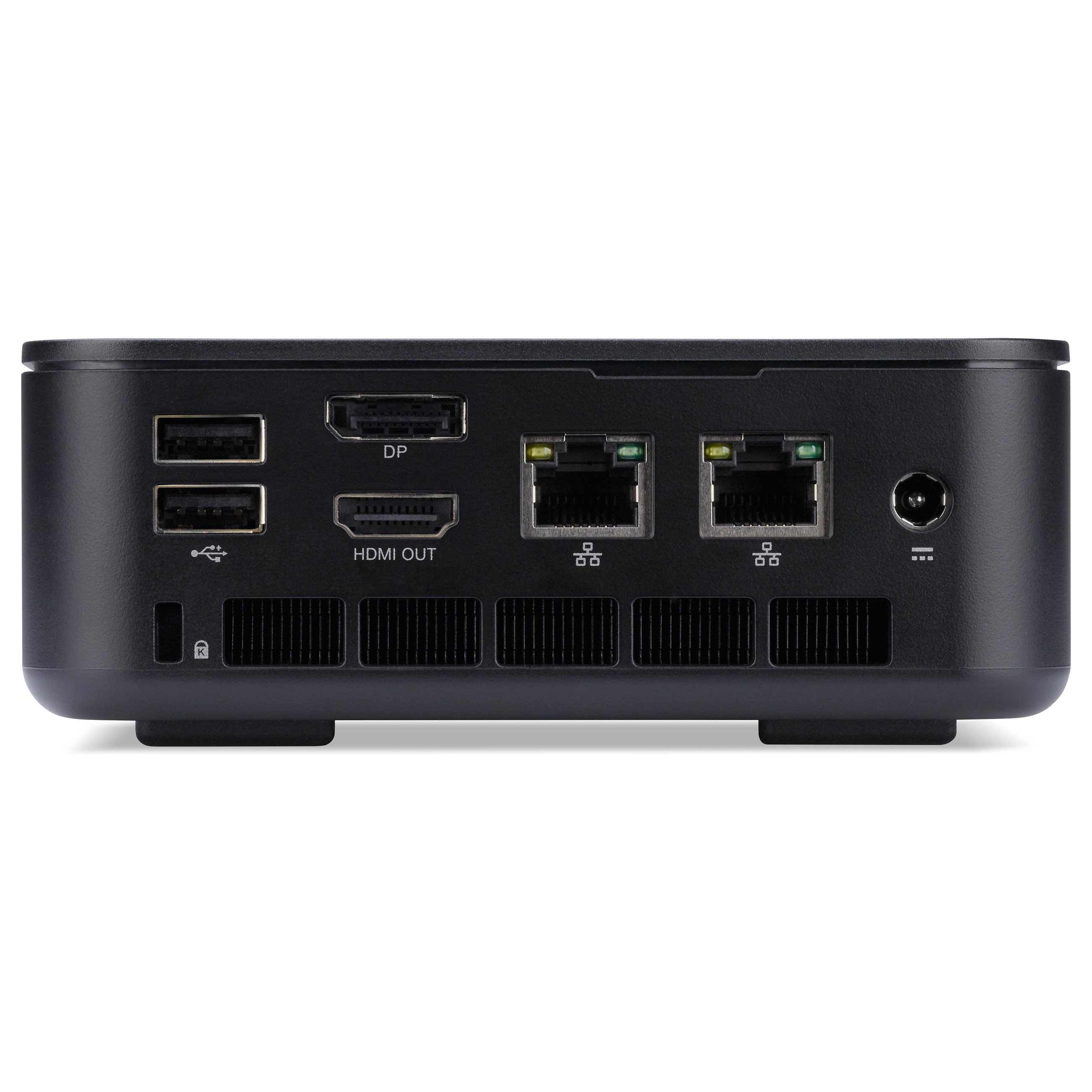 Mini Kompjuter Acer Revo Box RB102-LNL / Ultra 7 256V / 16GB LPDDR5X / 1TB / Intel Arc Graphics 140V - Zezë - 5