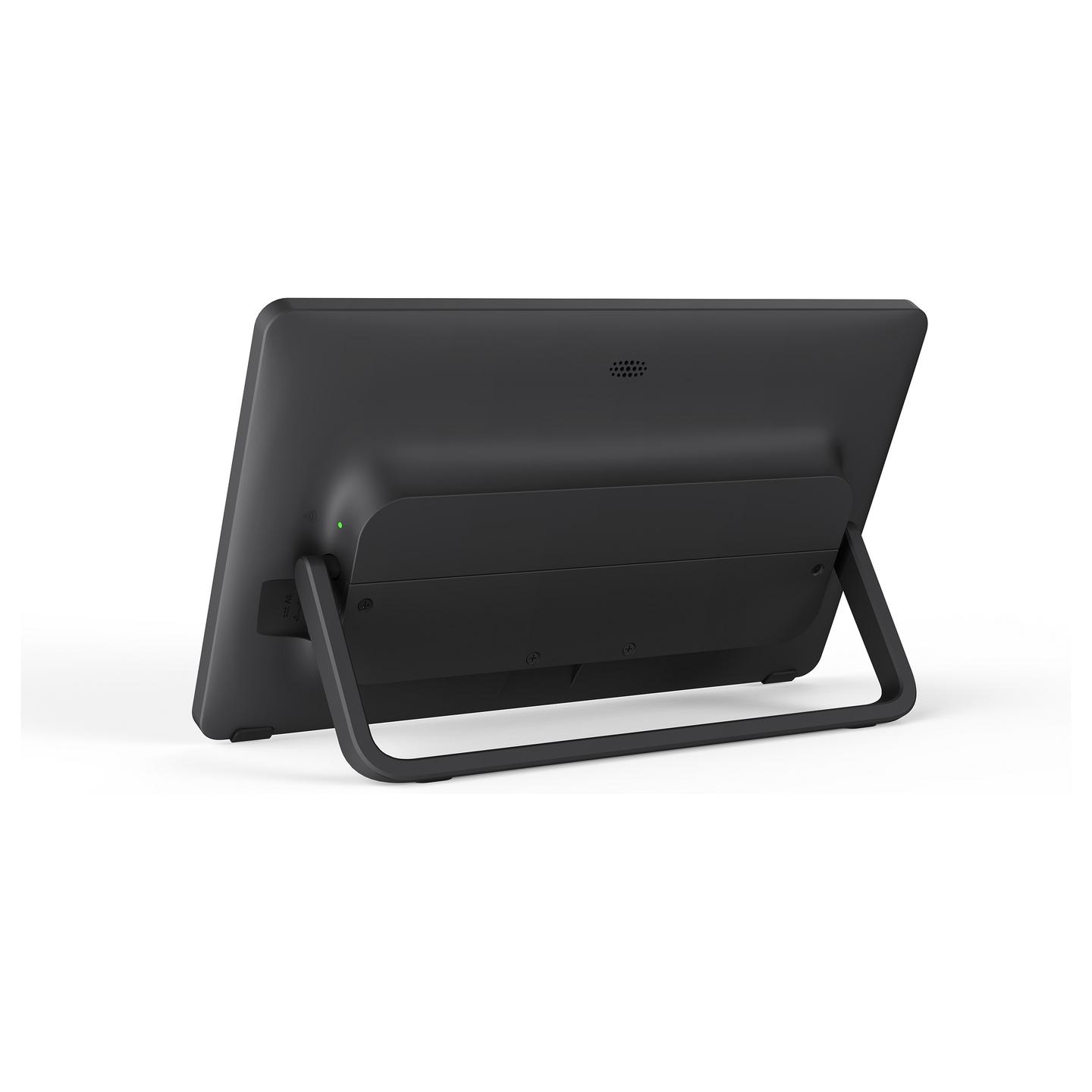 Aksesorë për Konferencë Yealink MTouch Plus / 11.6" / Touch Controller - Zezë - 3