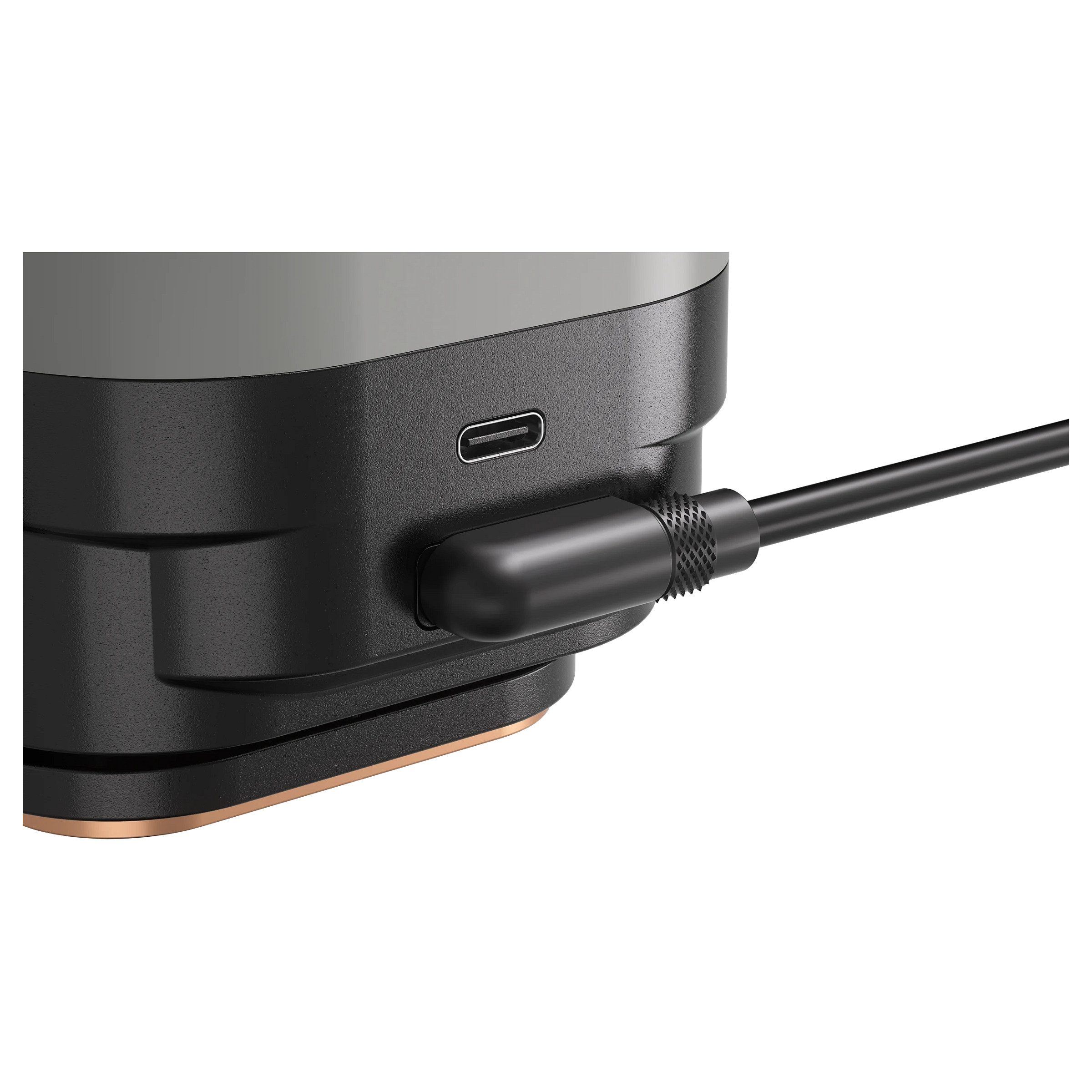 Ftohës për Procesor Corsair iCUE LINK TITAN RX RGB / AIO / 240mm / 2x120mm / RGB - Zezë - 5