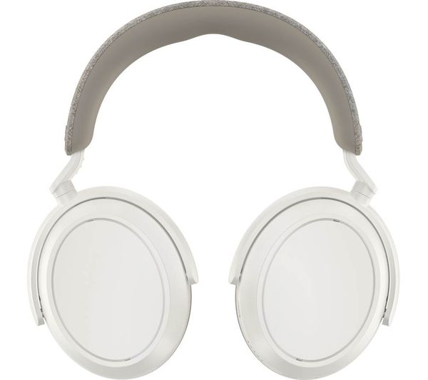 Kufje pa kabllo EPOS Sennheiser MOMENTUM 4 Wireless / Bluetooth 5.2 / ANC - Bardhë - 4