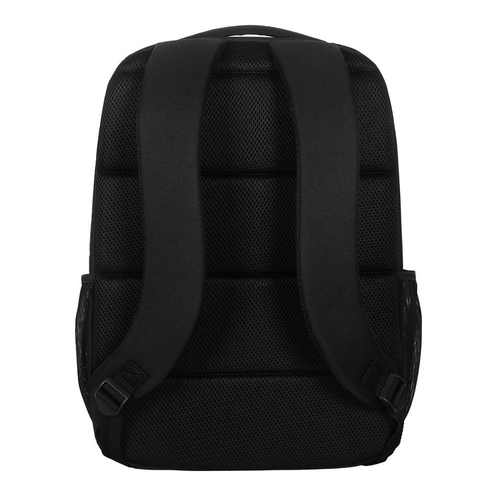 Çantë për Laptop Targus Octave III TBB653GL, 15"-16", Poliester 600D, Ndarje e Mbushur, 2 Xhepa për Shishe - Zezë - 5