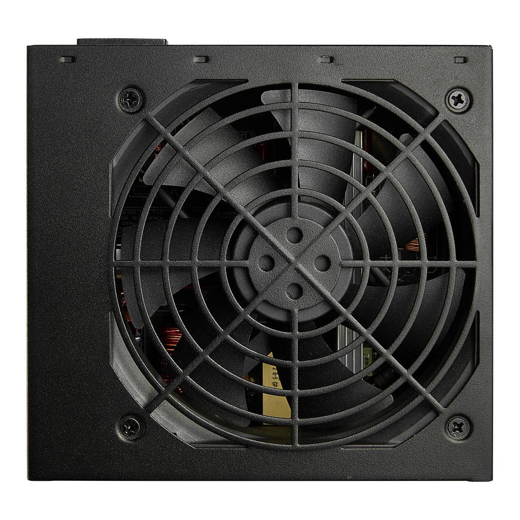 Furnizues Energjie FSP HEXA 85+ PRO / 550W / ATX / Jo-Modular / ATX 2.5 – Zezë - 10